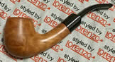 Carve-your-own pipe
